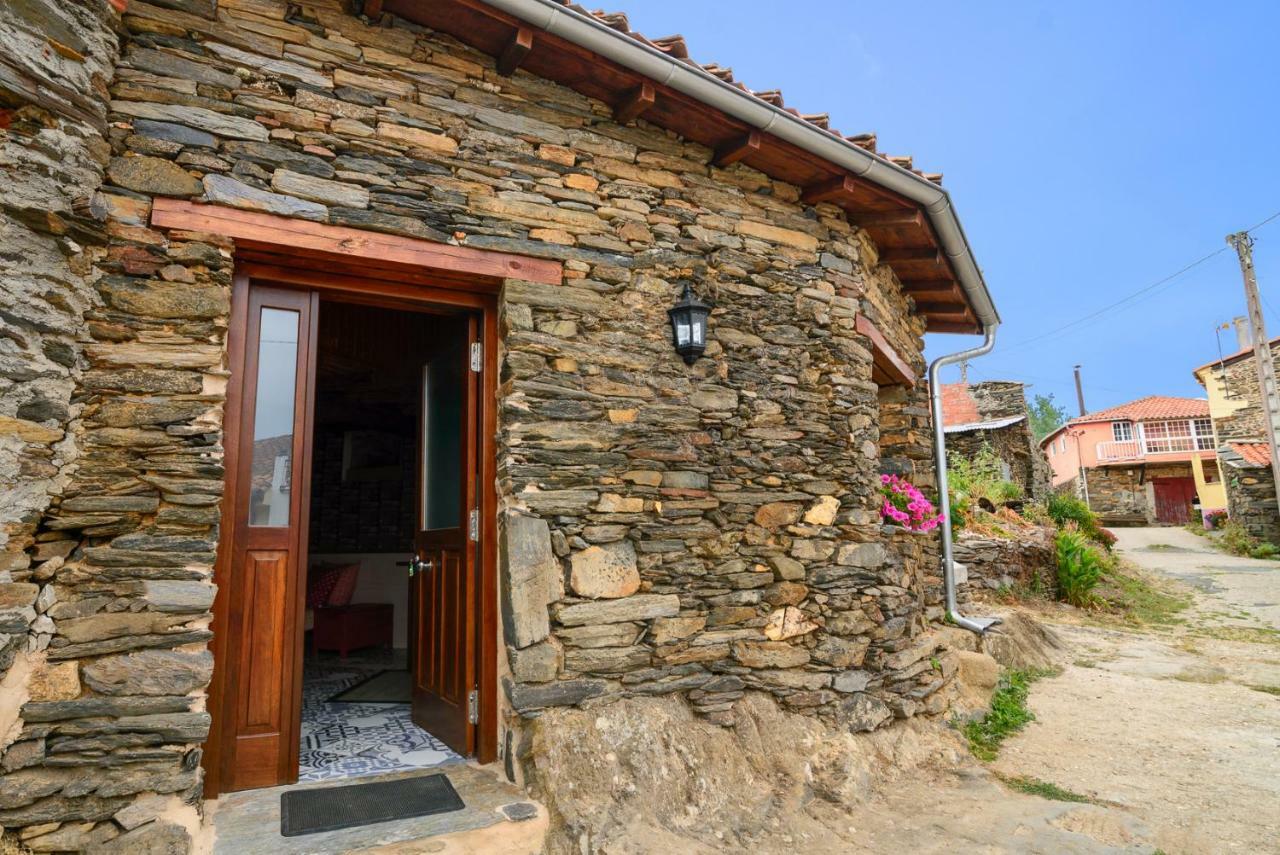 Casa Do Conto Villa Doade Exterior photo